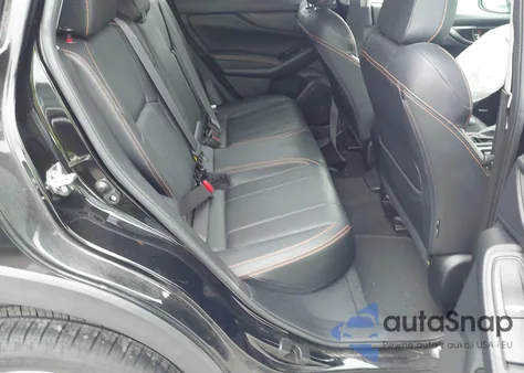 2018 Subaru Crosstrek 2.0I Limited из США, поврежденный, VIN JF2GTAMC5JH271317